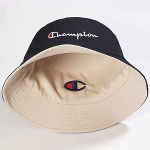 Unisex Reversible Champion Bucket Hat